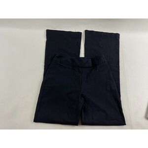 Star C.C.C. Pants, Women's Size 5, Black, Flare, Dress Pants, Vintage